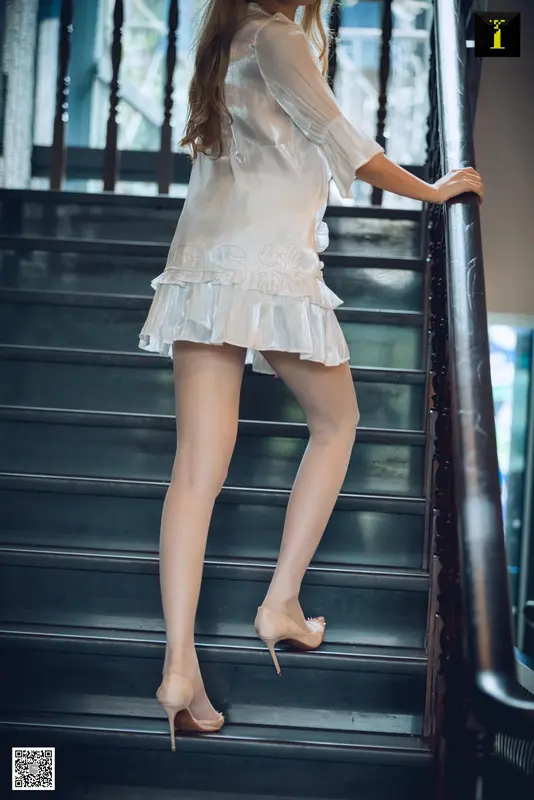 [IESS异思趣向]2019.05.27 丝享家494:小猪佩奇我配 15